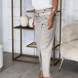 EMILIA™ - High-Waist Pants + Free Belt