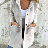 EVORA™ - Cosy Layering Jacket