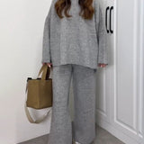 DELILAH™ - Comfy Two-Piece Set