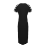 MILEY™ – Casual Outdoor V Neck Dress
