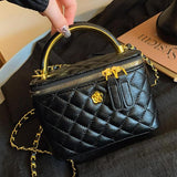 ALICE™ - Casual Quilted Crossbody Bag for Trendy All-Match Style