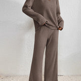 FREYA™ - Relaxed Knit Co-Ord