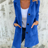 EVORA™ - Cosy Layering Jacket