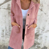 EVORA™ - Cosy Layering Jacket