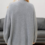 LOREN™ - Chic Cocoon Cardigan