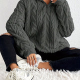CLARE™ - Warm Knit Sweater