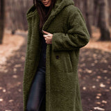 EMILY™ - Classic Winter Coat