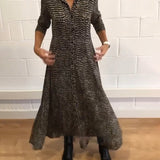 ALTHEA™ -  Flowing Elegant Dress