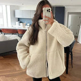 ISLA™ - Luxe Teddy Jacket