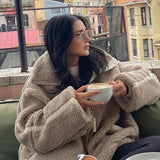 ISLA™ - Luxe Teddy Jacket
