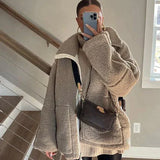ISLA™ - Luxe Teddy Jacket