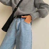 ELODIE™ - Comfy Half-Zip Sweater