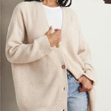 LOREN™ - Chic Cocoon Cardigan