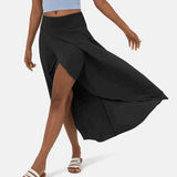 AMELIE™ - Elegant Asymmetric Midi Skirt