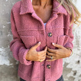 ZOE™ - Cozy Winter Jacket