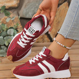 LILIA™ - Women Casual Breathable Sneakers for All Season Wear