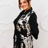 LORISSA™ - Artistic Flow Dress