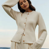 CLARA™ | Cardigan
