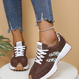 LILIA™ - Women Casual Breathable Sneakers for All Season Wear