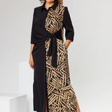 LORISSA™ - Artistic Flow Dress