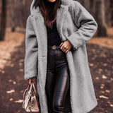 EMILY™ - Classic Winter Coat