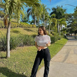 MELANIE™ | Women's Cargo Trousers