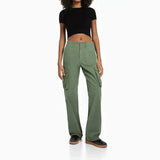 MELANIE™ | Women's Cargo Trousers
