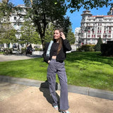MELANIE™ | Women's Cargo Trousers