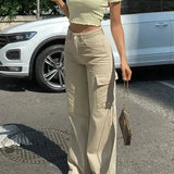 MELANIE™ | Women's Cargo Trousers