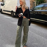 MELANIE™ | Women's Cargo Trousers