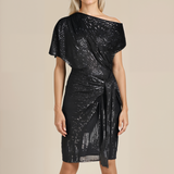 LORIEN™ - Starlight Sparkle Dress