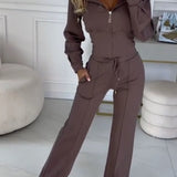 CORDELIA™ - Elegant Two-Piece Set