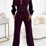 CORDELIA™ - Elegant Two-Piece Set