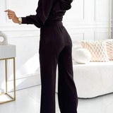 CORDELIA™ - Elegant Two-Piece Set