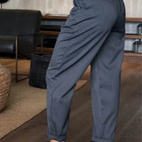 SYLVIA™ - Sleek Tailored Pants