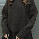 NATALIA™ - Chic Winter Knit Set
