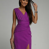 Isabeau | Evening Dress
