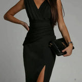 Isabeau | Evening Dress