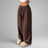 TABITHA™ – Cozy Loose-Fitting Drawstring Trousers