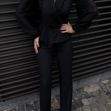 SOPHIE™ - Classy Two-Piece Suit