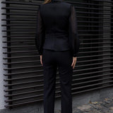 SOPHIE™ - Classy Two-Piece Suit