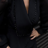 SOPHIE™ - Classy Two-Piece Suit