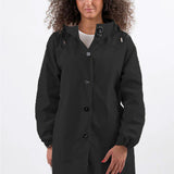 BARBARA™ | Oversized Water-Resistant Windbreaker